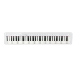 Digital Piano Casio PX-S1000WE Privia - color white