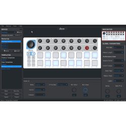 Arturia Beatstep USB MIDI Controller Sequencer