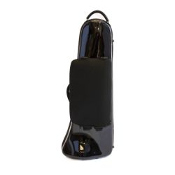 Bass trombone case Bags Evolution II, Basic black