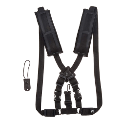 Bass clarinet Comfort harness XL