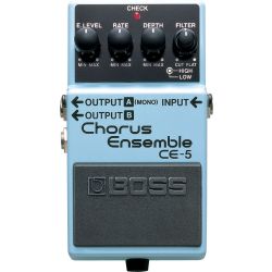 Chorus Boss CE-5