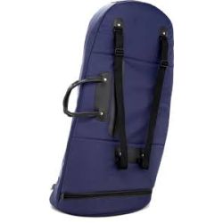 Gig bag for F-Tuba 3099, 3100, 5099, 5100, MRP_F, blue