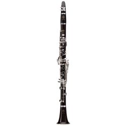 A klarinetti Buffet Crampon Prestige 442
