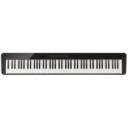 Digital Piano Casio PX-S1000BK Privia - color black