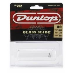 Slideputki Dunlop lasi