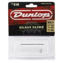 Slide Dunlop glass Heavy Wall 218