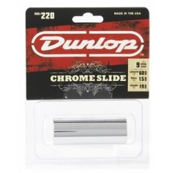 Slide Dunlop Chrome medium