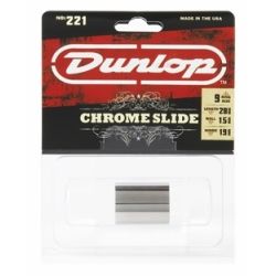 Slide Dunlop Chrome short