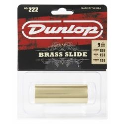 Slide Dunlop Brass 222