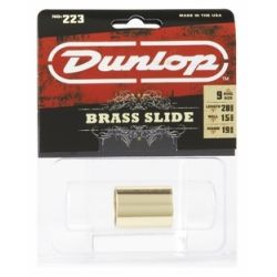 Slide Dunlop Solid Brass 223