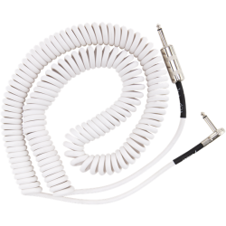 Fender JH Voodoo Child Cable 30ft White