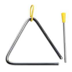 Triangle Cascha 5" with beater