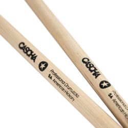 American  Hickory Drumsticks Cascha 5A