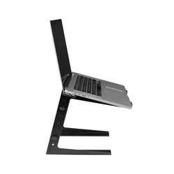 Laptop Stand Height-adjustable for notebooks and tablets