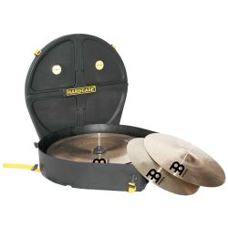 Cymbal case Hardcase 22"