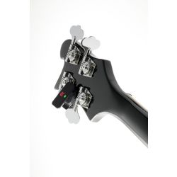 Viritysmittari Korg PC-2 Pitchclip - Clip On Tuner -kitaran lapaan kiinnitettävä