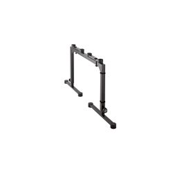 KM18810-015-55 Table-style keyboard stand (Omega)