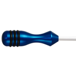 Baton Mollar New Lancio blue 35cm