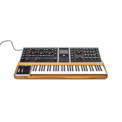 Moog One 8-voice Analog Synthesizer