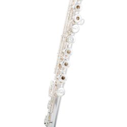 Muramatsu Flute EX serie Silver headjoint