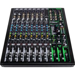 Mixer Mackie Pro FX12v3 with effects