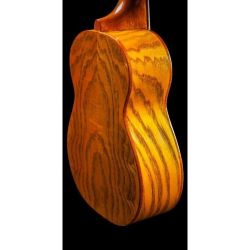 Ukulele Ohana Tenor Solid wood  Cedar /eillow