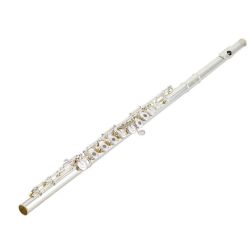 Pearl Flutes PF-665 BRE Quantz