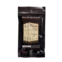 Humidifier for all Wood instruments