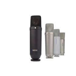 Microphone Rode NT1-Kit