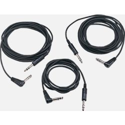 Roland PCS-10-TRA - trigger cable for V-drums and Electronic, Percussion products, 3m length
