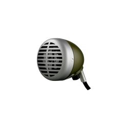 Huuliharppumikrofoni Shure 520DX