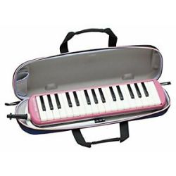Melodion Suzuki 32  Keys Pink