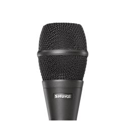 Mikrofoni Shure KSM9/CG Charcoal