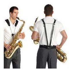 Saxophone harness Vandoren UNIVERSAL