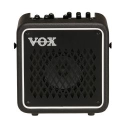 Kitaracombo VOX Mini Go 3 Combo  Amp