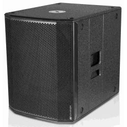 dB Technologies SUB618 active subwoofer