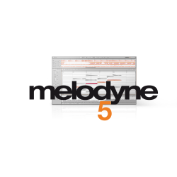 Editointiohjelma Celemony Melodyne Essential - Digital Delivery