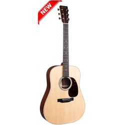 Martin D-16E Rosewood - Steel string acoustic guitar