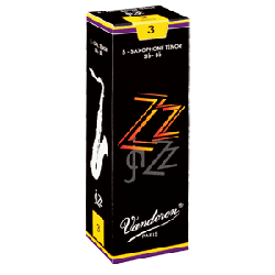 Tenorisaksofoni lehti 1,5 Vandoren ZZ Jazz