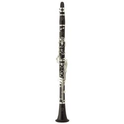 A klarinetti Buffet Crampon Tosca 440/442