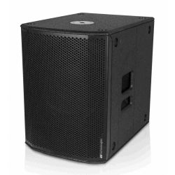 dB Technologies SUB615 active subwoofer