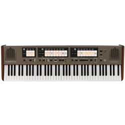 Digital Organ & Stage Piano DEXIBELL COMBO J7