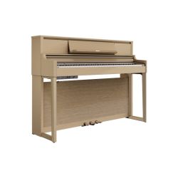 Roland LX-5-LA, Premium Digital Upright Piano