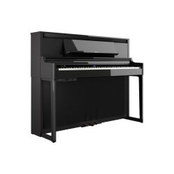 Roland LX-6-PE, Premium Digital Upright Piano
