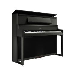 Roland LX-9-CH, Premium Digital Upright Piano