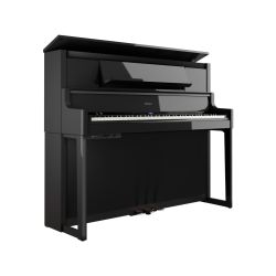 Roland LX-9-PE, Premium Digital Upright Piano