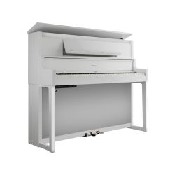 Roland LX-9-PW, Premium Digital Upright Piano