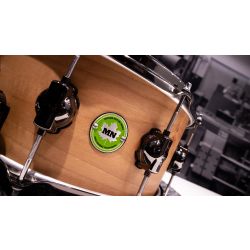 Snare Drum Ds Drum 14"x 5,5" Italian Walnut 