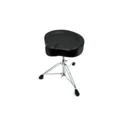 Drum Throne Ds Drum DS-SDT -ONE Saddle model, with thread