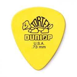 Pick Dunlop Tortex Standard 0,73mm 12 pcs